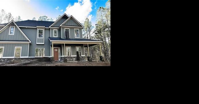 Luxury homes on the market in Opelika - Vimarsana News