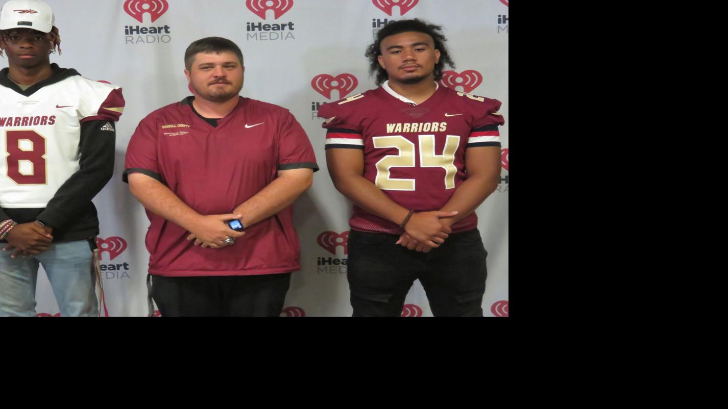 OANow.com - ‘Unbelievable’: Russell County buzzing after big win over Smiths Station image