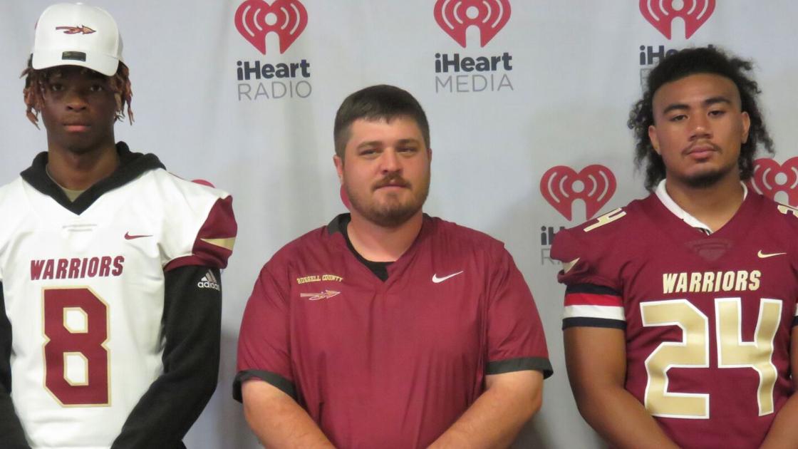 OANow.com - ‘Unbelievable’: Russell County buzzing after big win over Smiths Station image