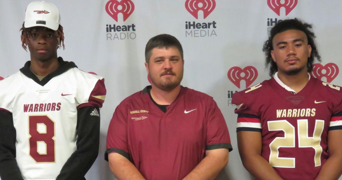 This is a new era of Russell County football. Will it be a winning one ...