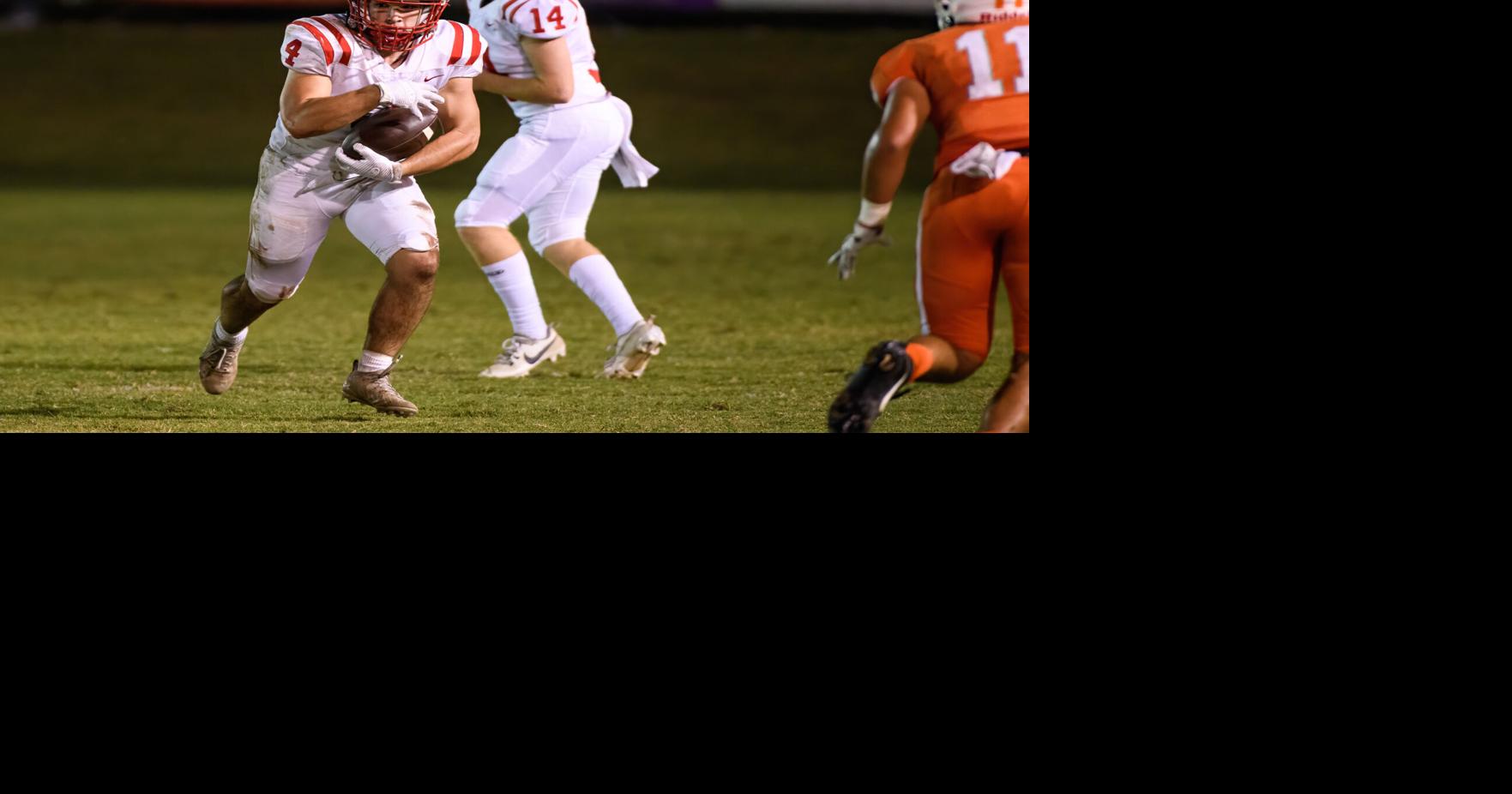 OANow.com - Lee-Scott’s JJ Meyers named Player of the Week image