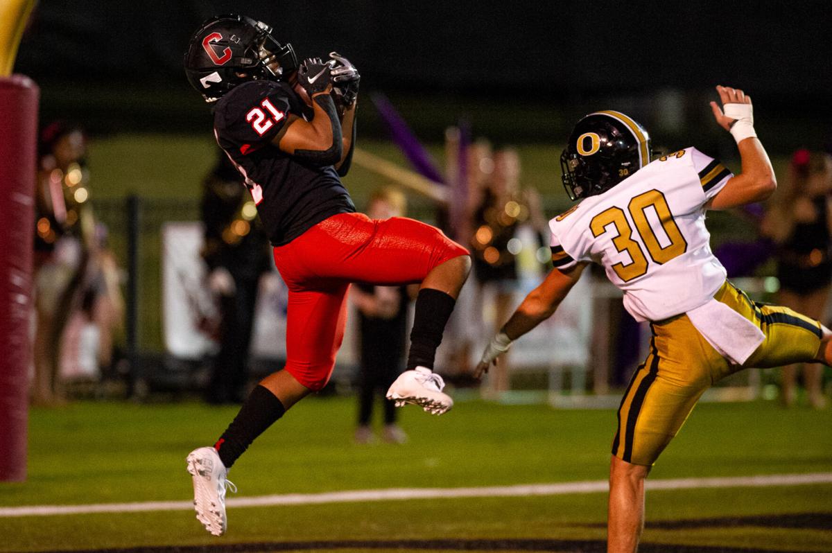 Central vs Oxford