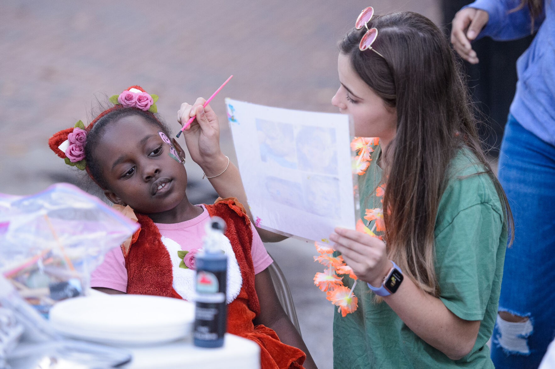 Auburn hosting Downtown TrickorTreat on Halloween night