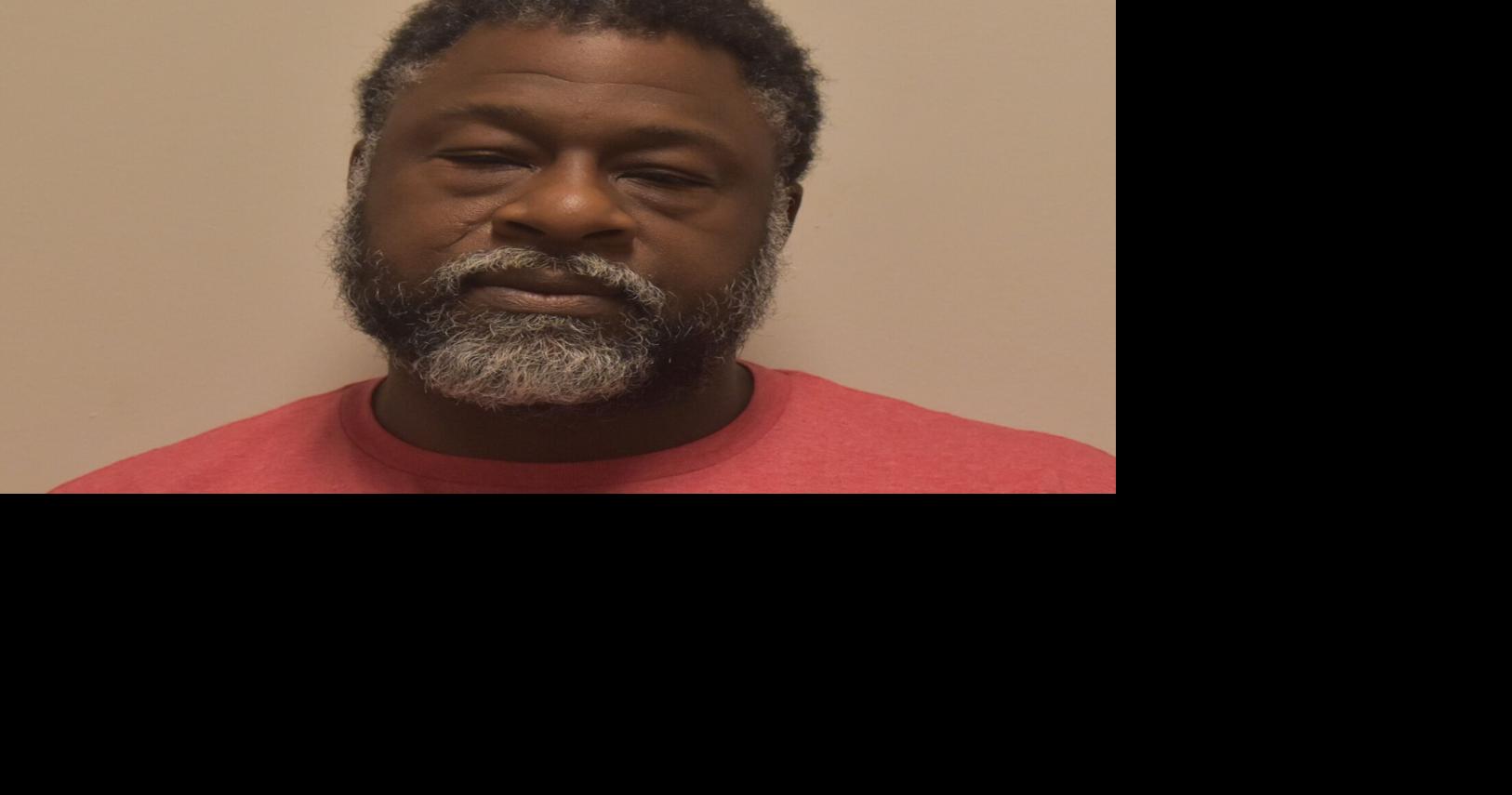 Auburn man charged with failing to register as sex offender