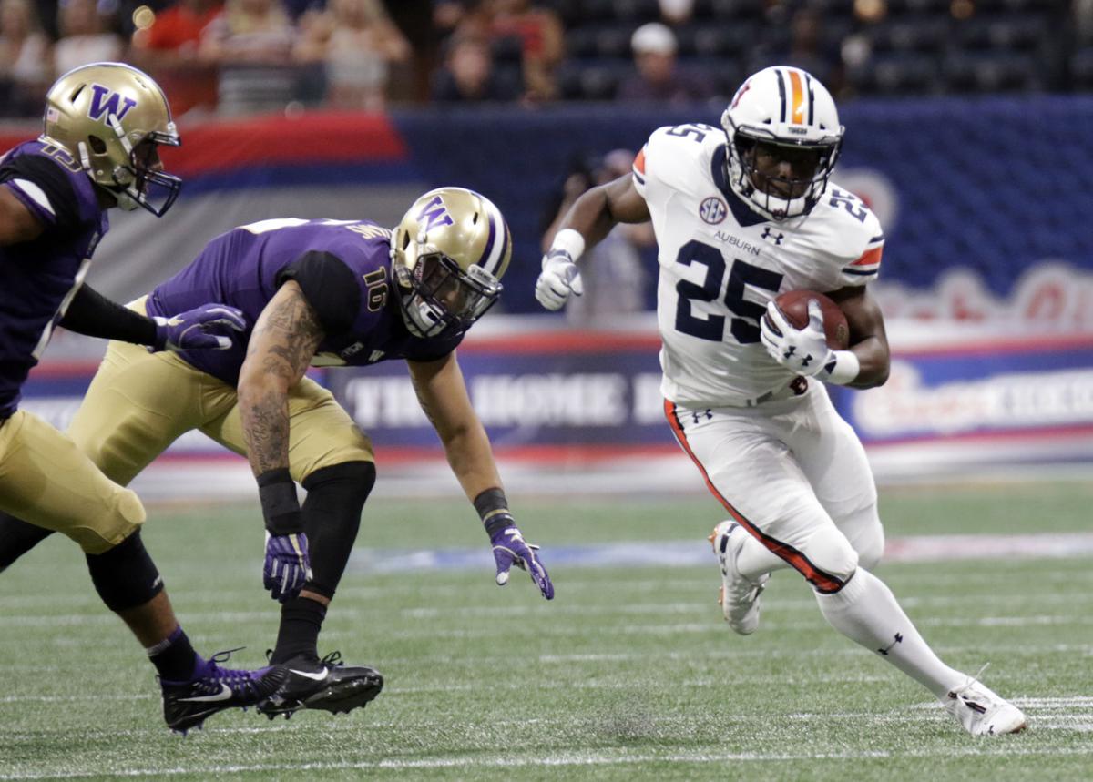 Who S Up Next Auburn Youngsters Could Showcase Talents Against