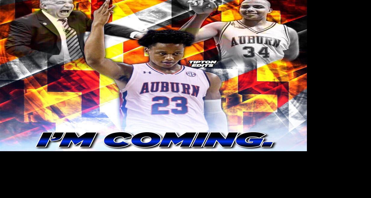 Isaac Okoro Ranked 35th Nationally In 2019 Class Commits To