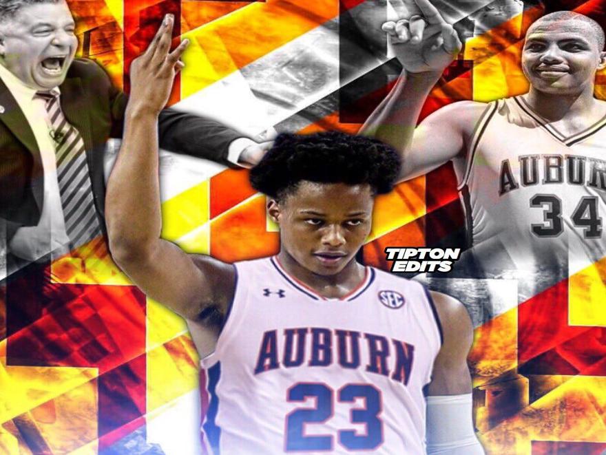 Isaac Okoro Ranked 35th Nationally In 2019 Class Commits To