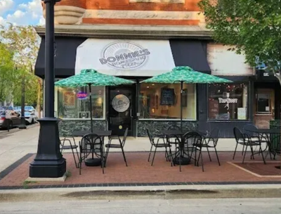 Property and Development Spotlight: Restaurant space on historic Merchant Street