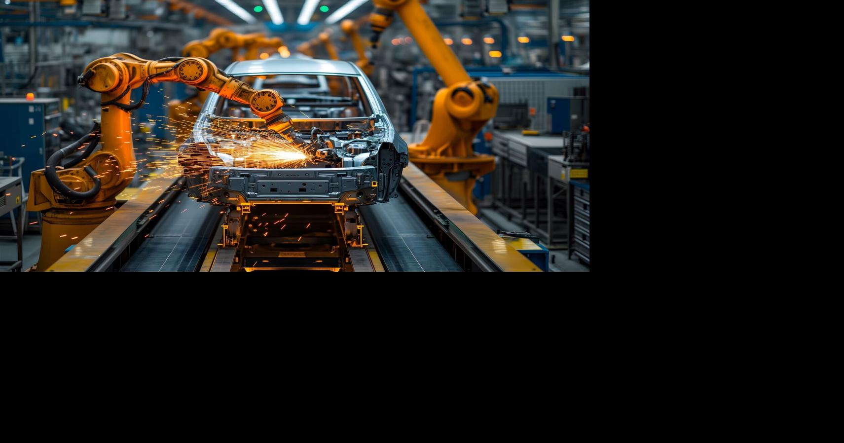 Manufacturing companies in Opelika invest in expansion and equipment, bringing new jobs
