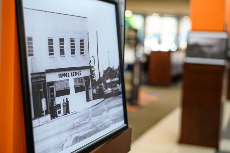 Auburn grad who witnessed both the Kopper Kettle Explosion and 9/11 to speak at St. Dunstan's