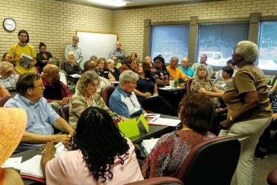 Community interest meeting at EAMC Education Center.jpeg