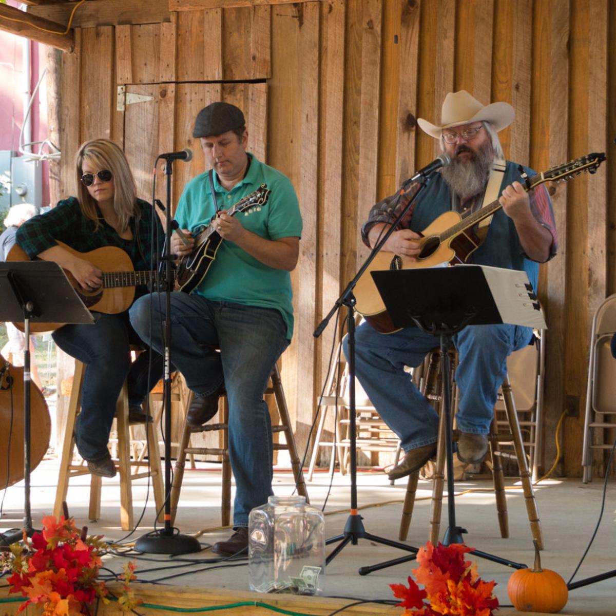 Preserving History Loachapoka S Pioneer Day Keeps History Alive