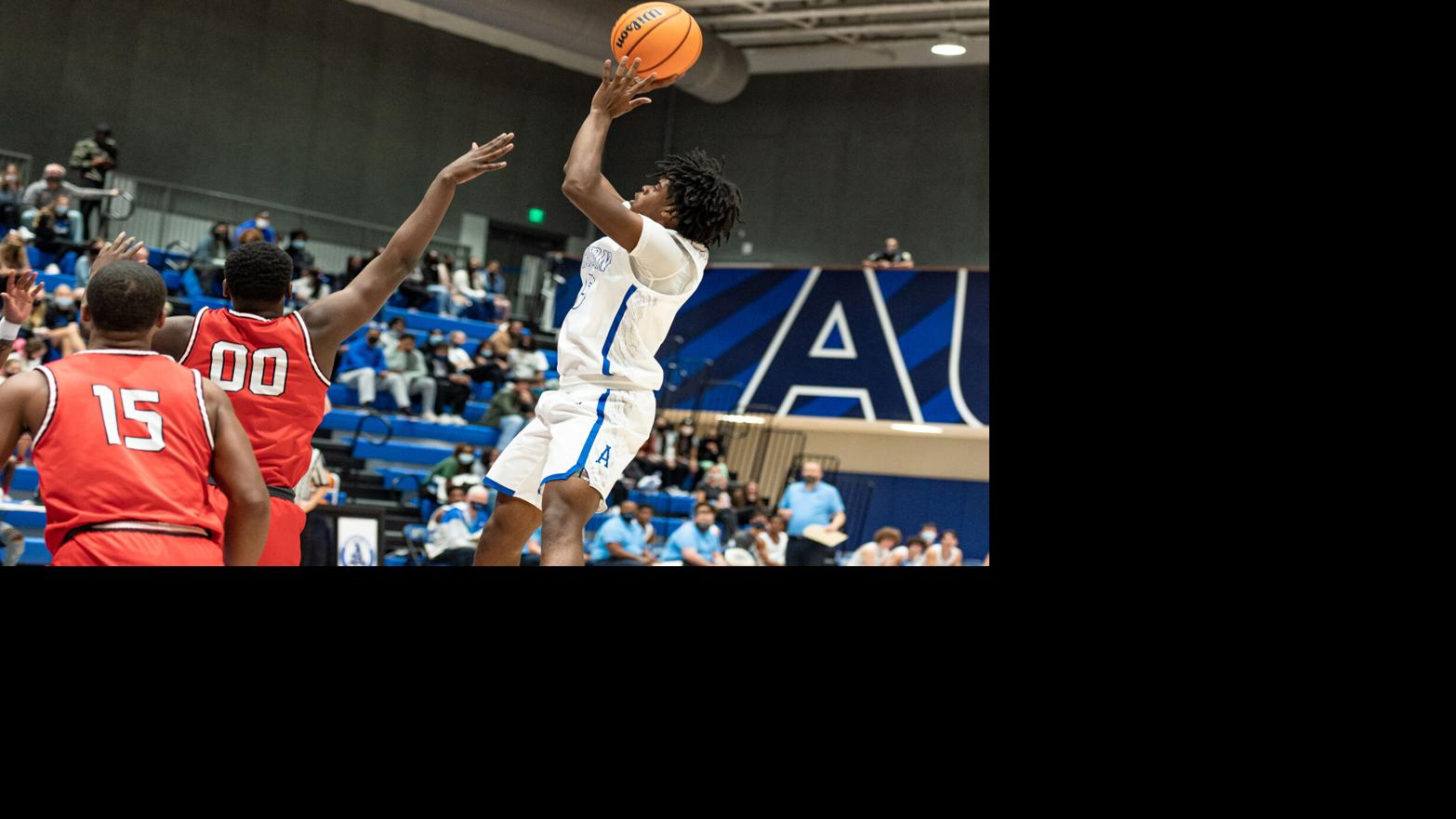 OANow.com - Auburn High boys handle Murphy, advance to regional finals image