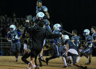 Reeltown Beats Leroy In Overtime Thriller In Class 2a State