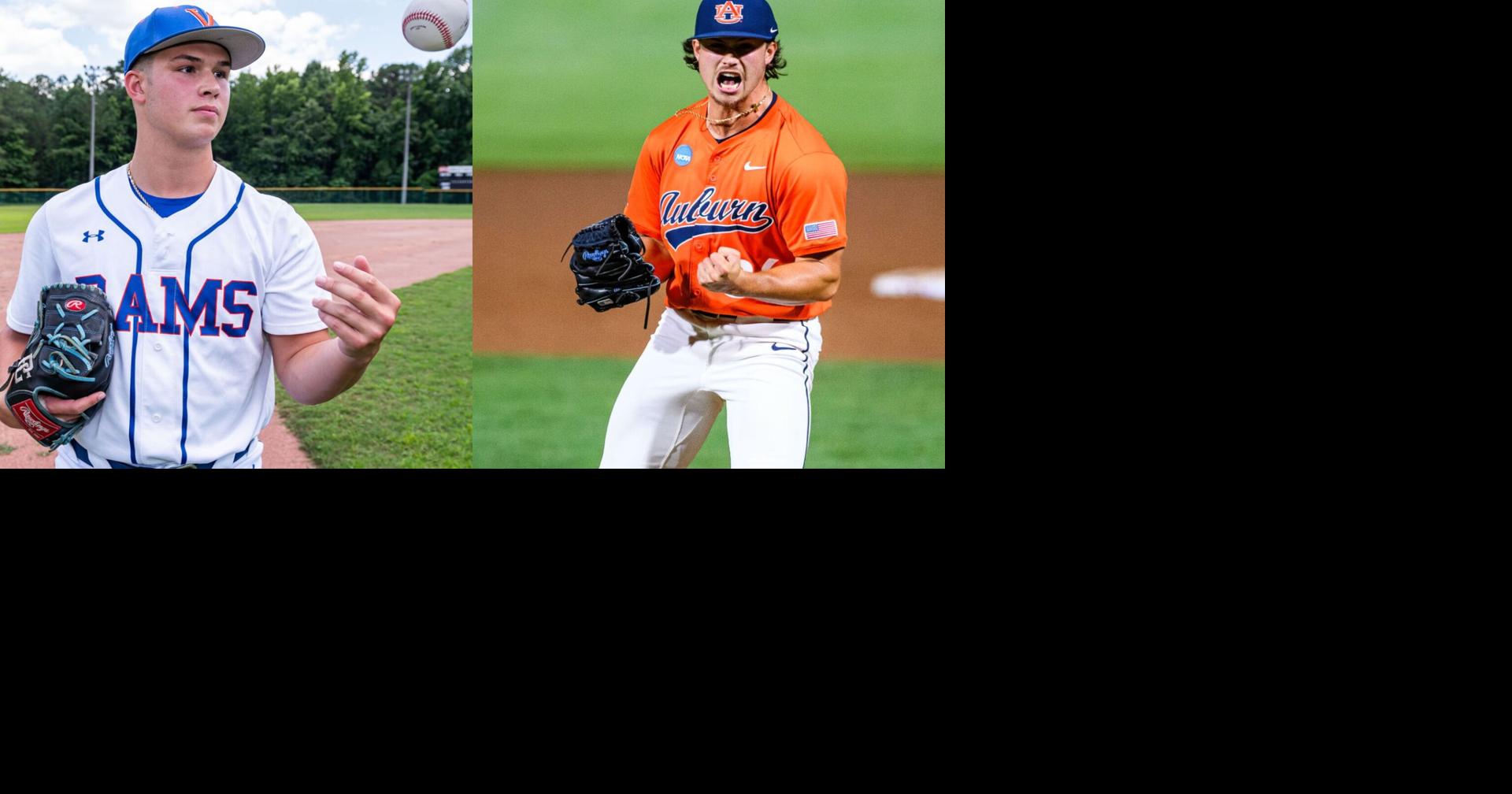 Former Valley star Jackson Sanders earns spot on USA Baseball Collegiate National Team