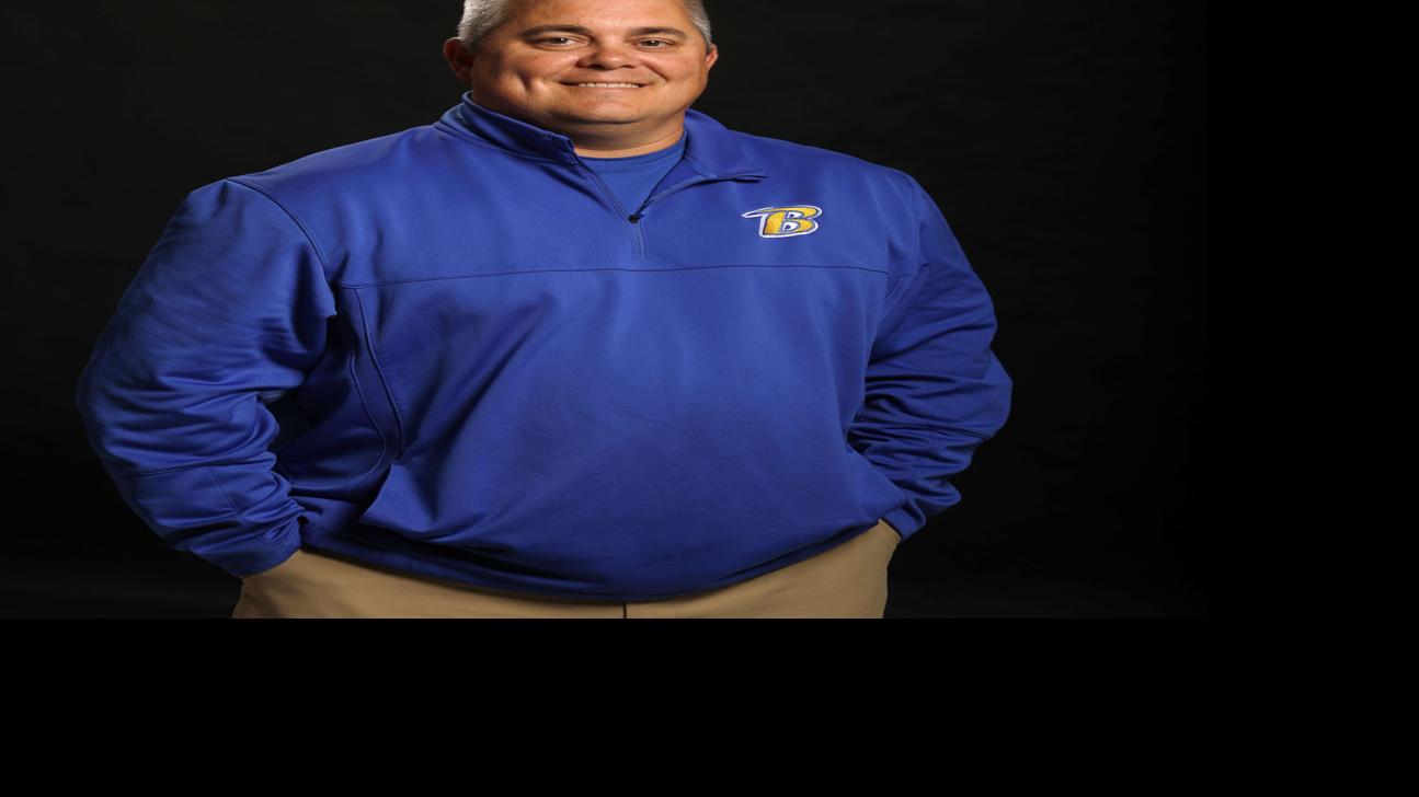 OANow.com - Beauregard football coach Rob Carter hired at Sylacauga image