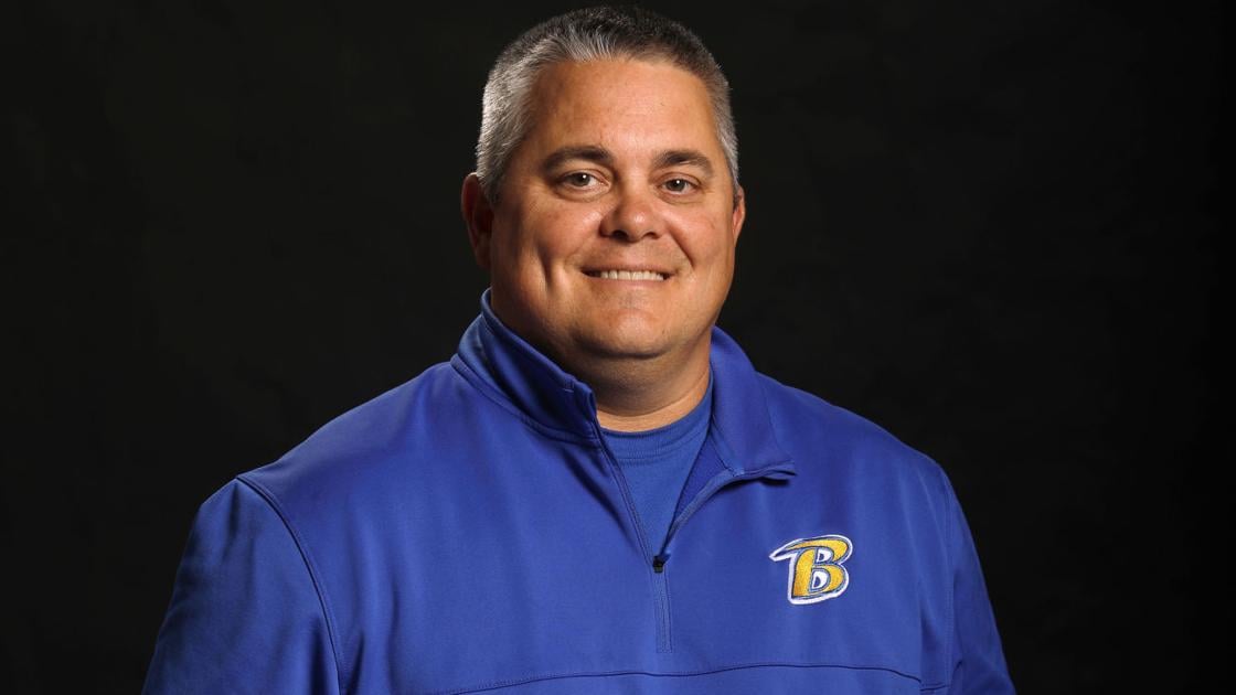 OANow.com - Beauregard football coach Rob Carter hired at Sylacauga image