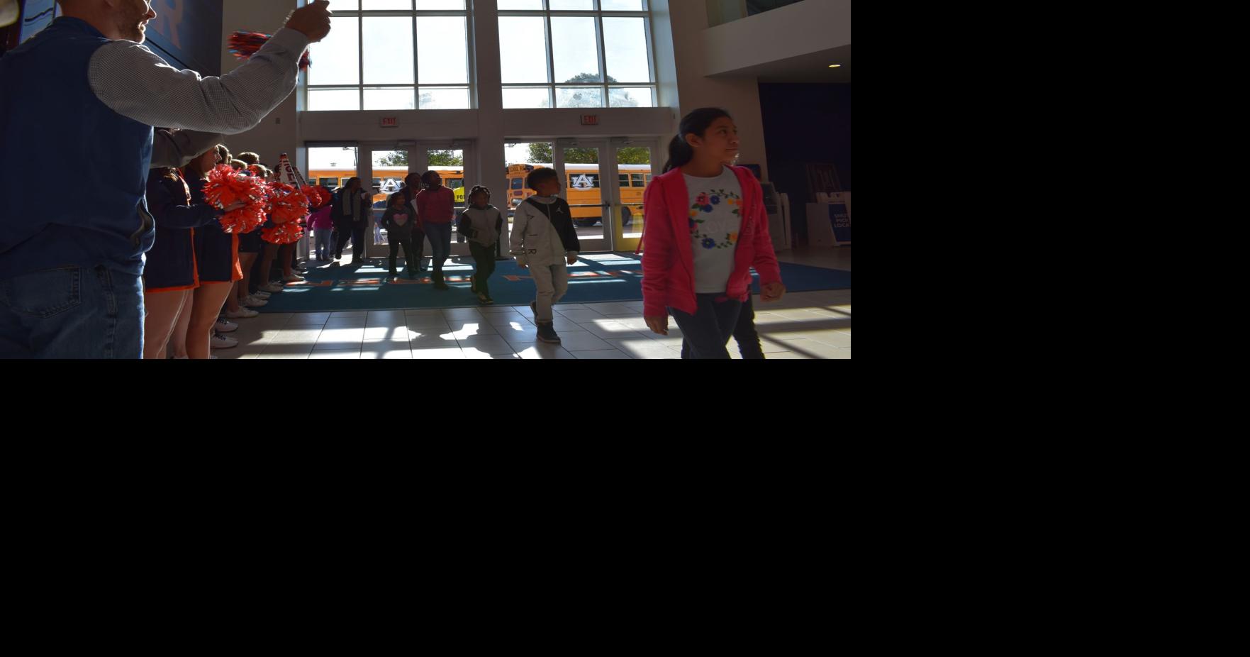 Hudson Family Foundation inducts 1,200 students into the ...