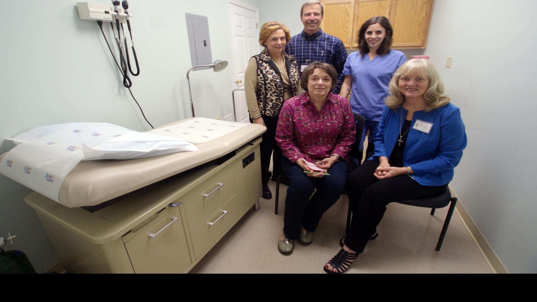 Mercy Medical Clinic Celebrates 15 Years Of Service To Uninsured In Auburn Opelika Local News Oanow Com