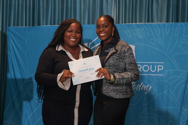 TROY international student turns classroom theory into real-world PR experience