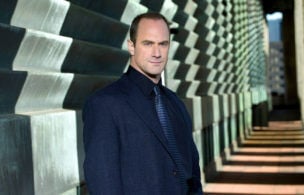 'Law & Order's Christopher Meloni Expects 'a Lot of Emotion' When Stabler & Benson Reunite