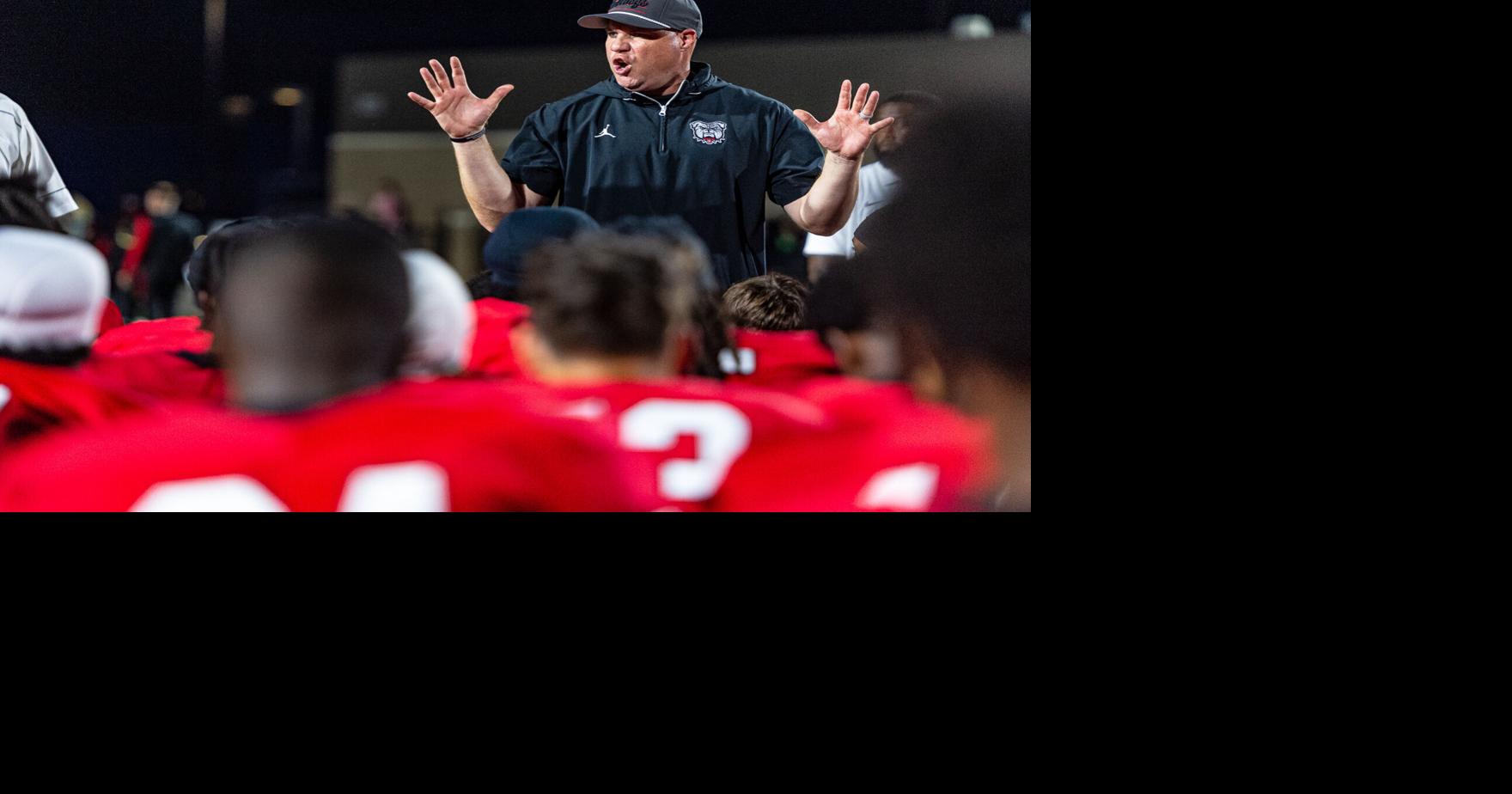 Week 10 high school football power rankings in the Opelika-Auburn area