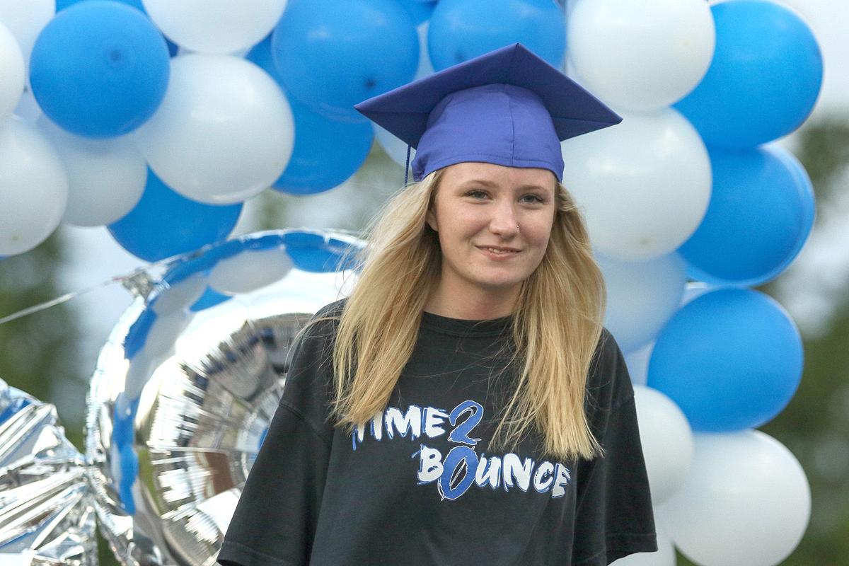 Auburn High Senior Sendoff