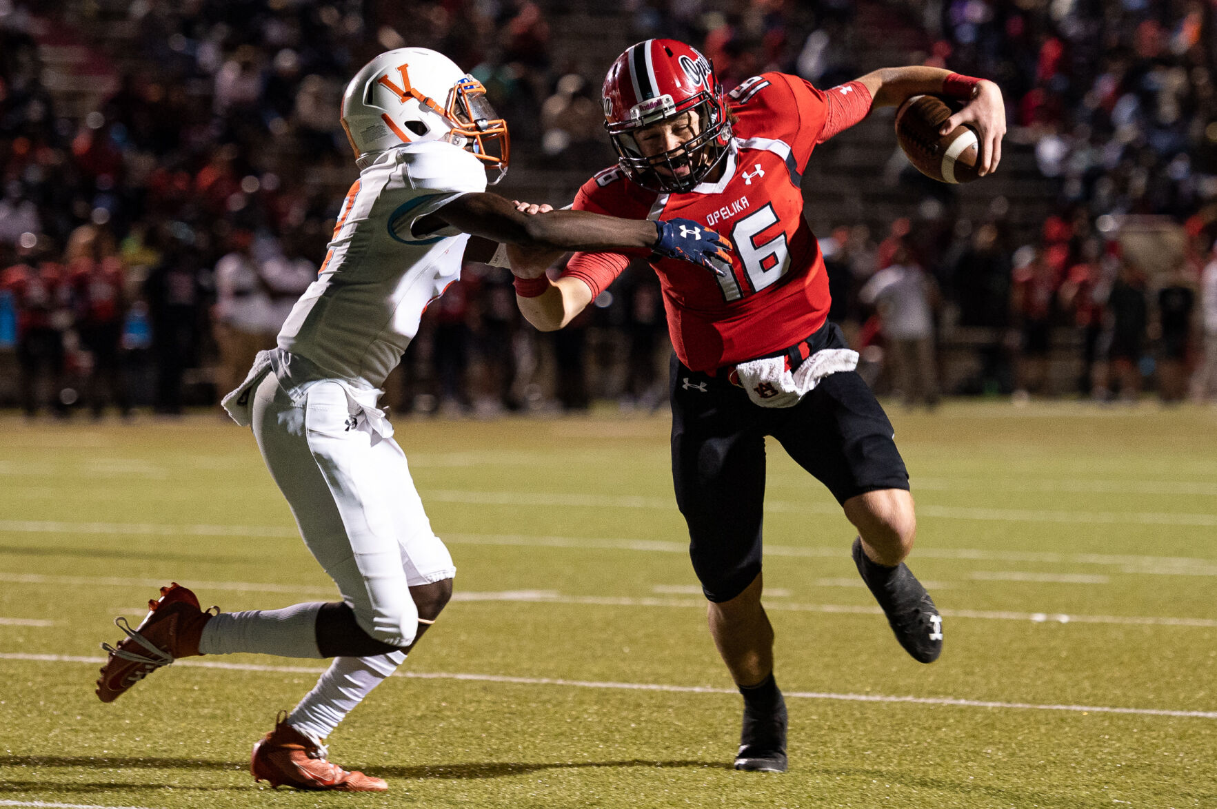 Opelika football Schedule photos outlook for 2022 season