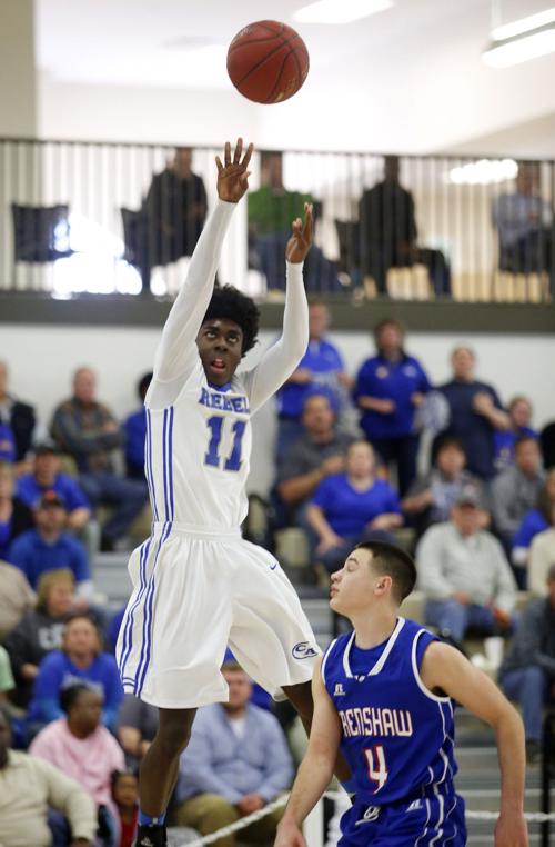 Chambers Tae Henry 1 Of 3 Finalists For Aisa Player Of The Year