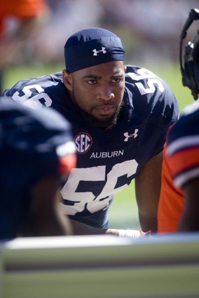 Road To Rhodes Scholarship Richardsons Path Has Carried