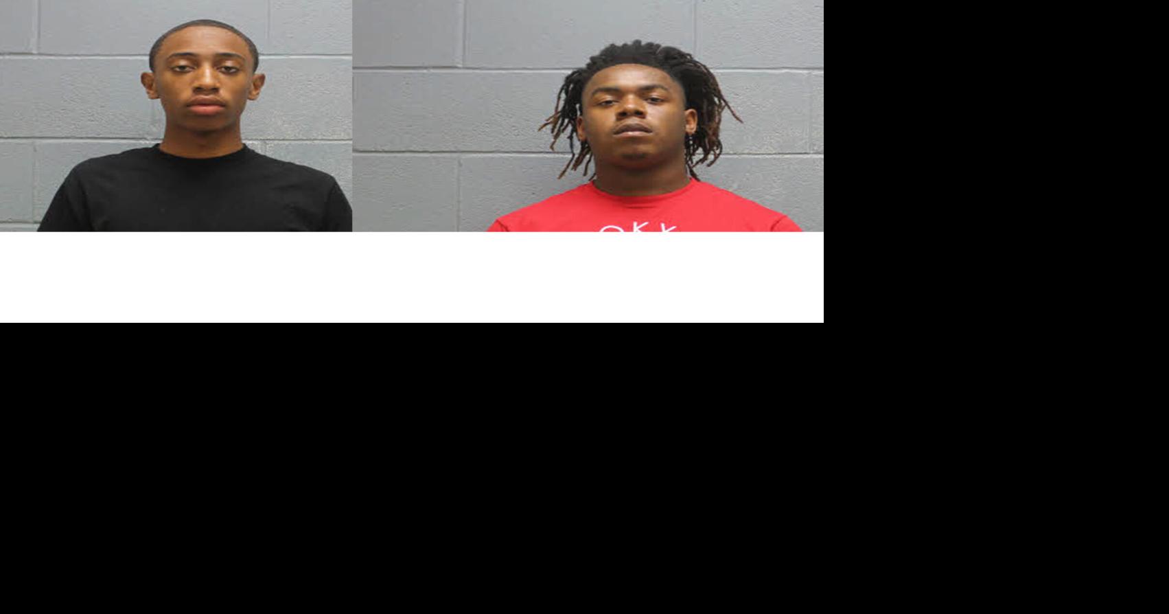 Two Opelika teens facing attempted murder charges