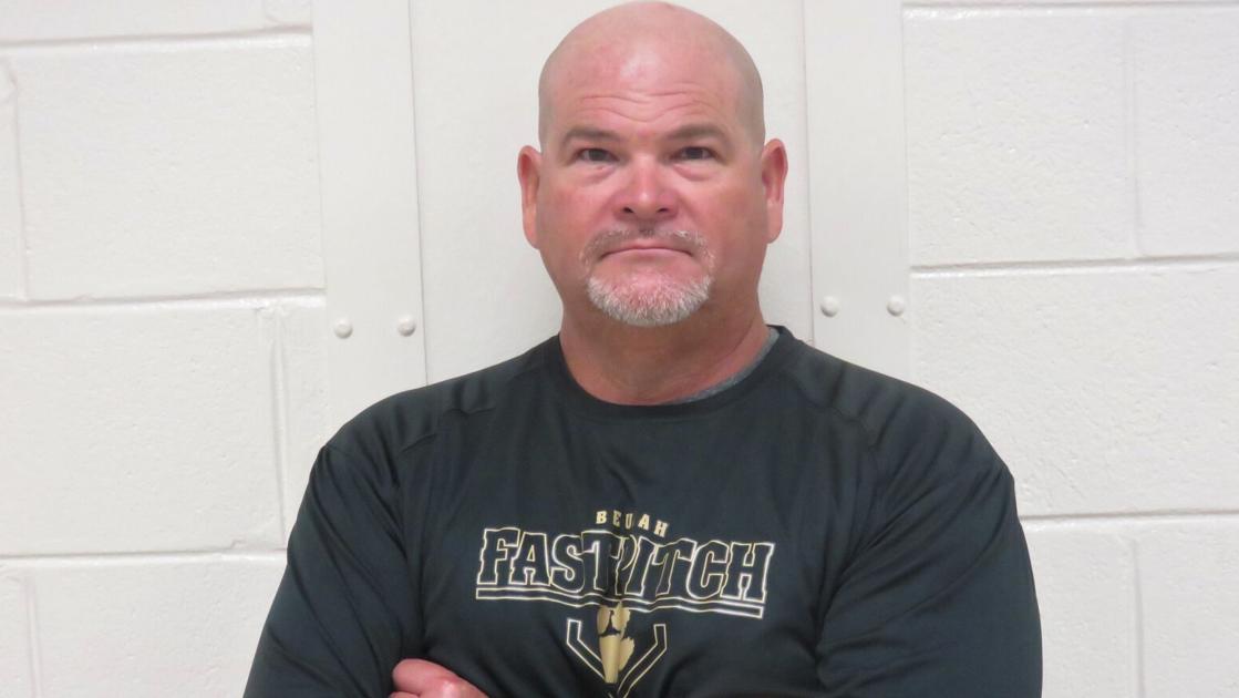 OANow.com - COACH OF THE YEAR: Beulah’s Stan Pepper helps team contend for state championship image