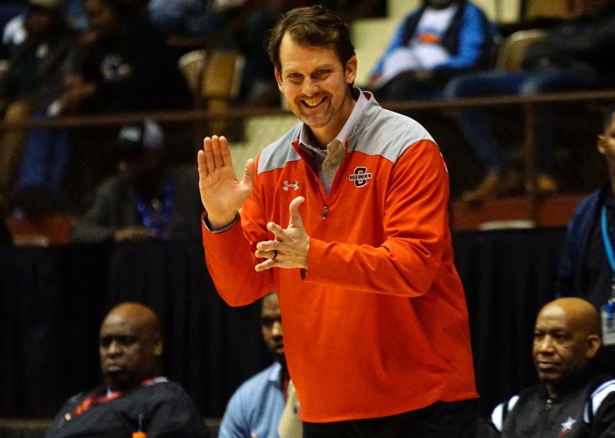 Opelika S John Wadsworth Resigns As Boys Basketball Coach High
