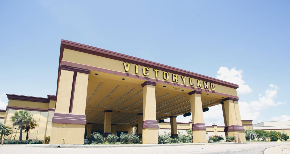 VictoryLand by the numbers Casino’s reopening would have substantial