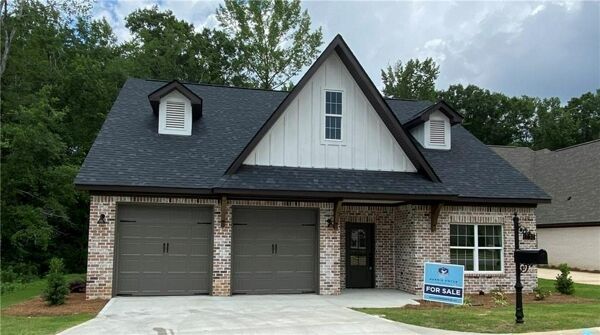 3 Bedroom Home in Auburn - $360,016
