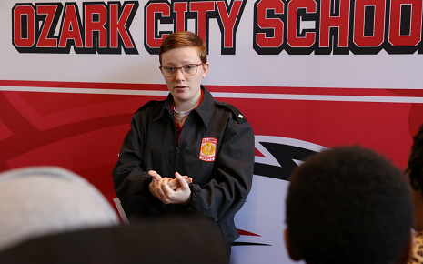 Dale County School Districts Collaborate for CTE Cross-Enrollment