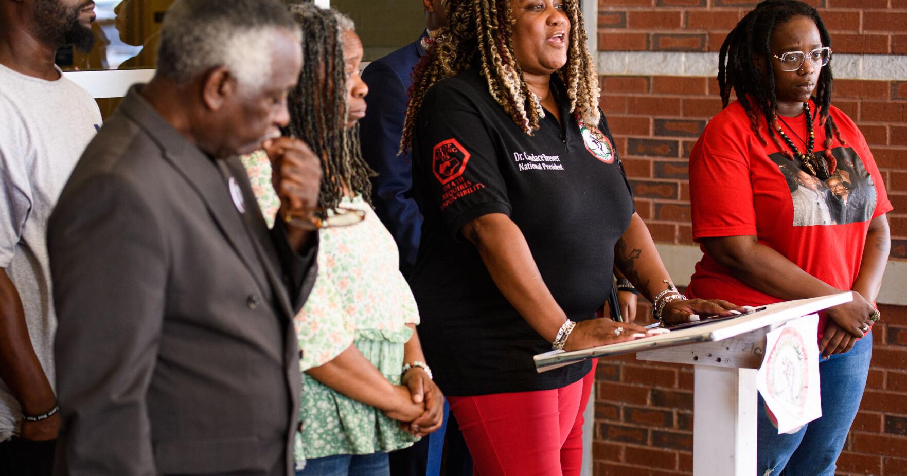 Racial Justice Network to create new chapter to serve Lee County - Vimarsana News