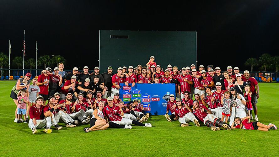 Hosting baseball Super Regional sparks tremendous sense of pride for Trojans worldwide