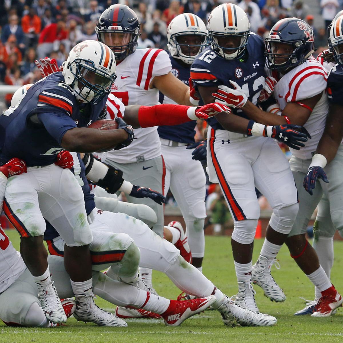 Football For Thought Keys To The Game Score Prediction For