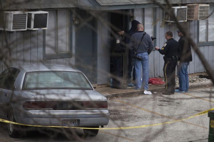 Police chief Hyatt House shooting not a threat to Auburn University