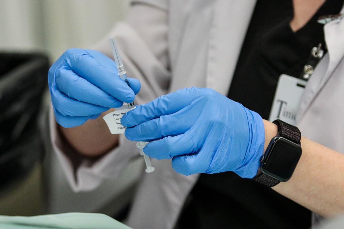 EAMC Vaccine clinic (copy)