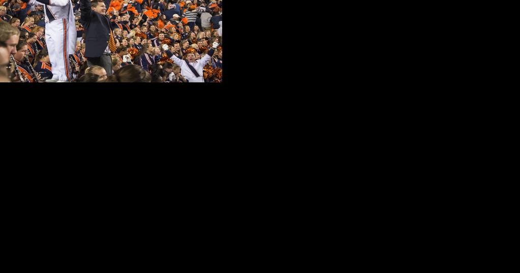 The Auburn University Marching Band remembers the Kick Six - Vimarsana News