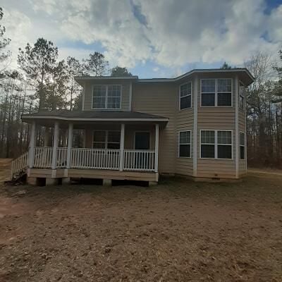 3 Bedroom Home in Lafayette - $79,900