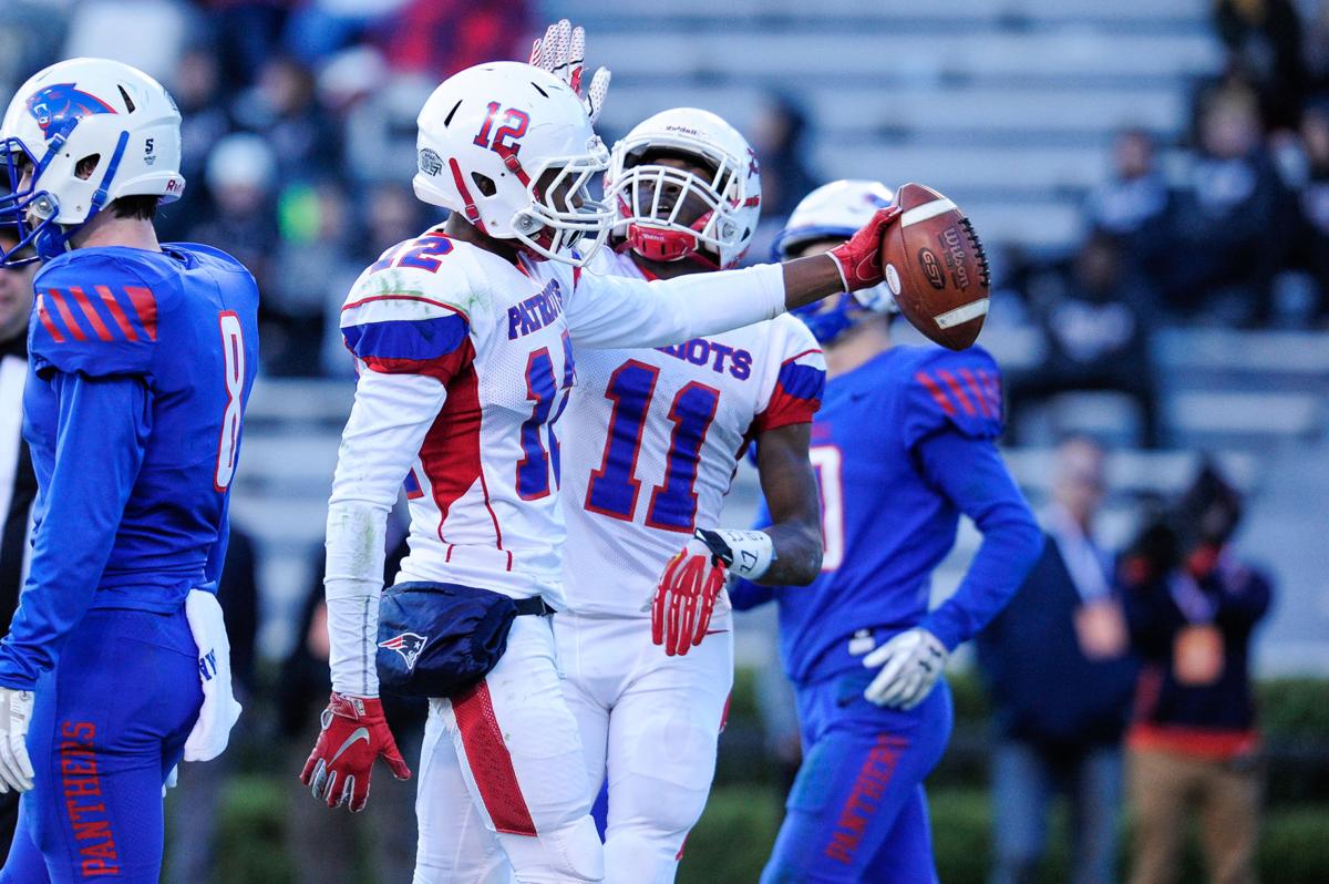 Photos Linden Vs Mars Hill Bible Class 1a State Championship