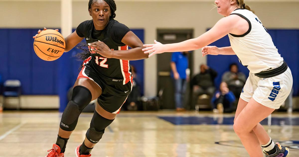 OANow.com - ‘Once in a lifetime’: Garnering SEC offers at 16 years old, Central’s Lindsey shows generational potential image