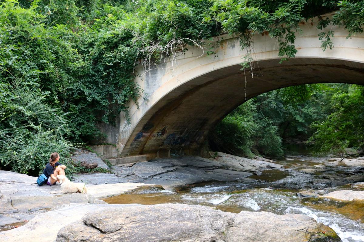 Creekline 1