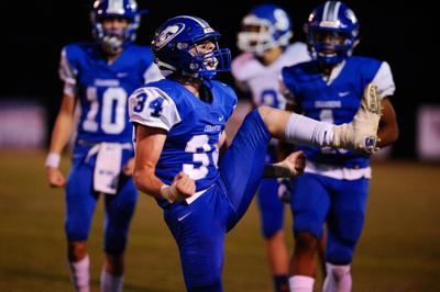 Chambers Academy Hosts Wilcox With Title Game Berth On Line Prep