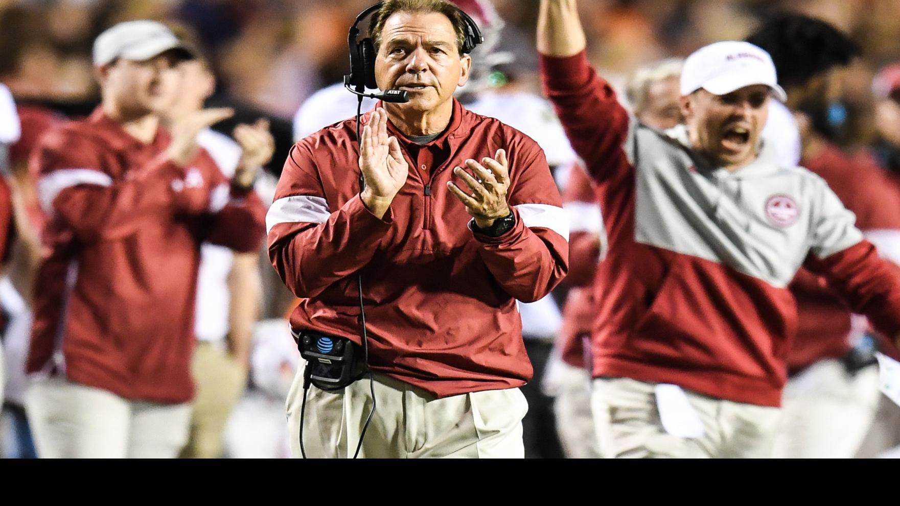 Espn Most Highest Paid College Coaches Avoid Salary Cuts Govt And Politics Oanow Com