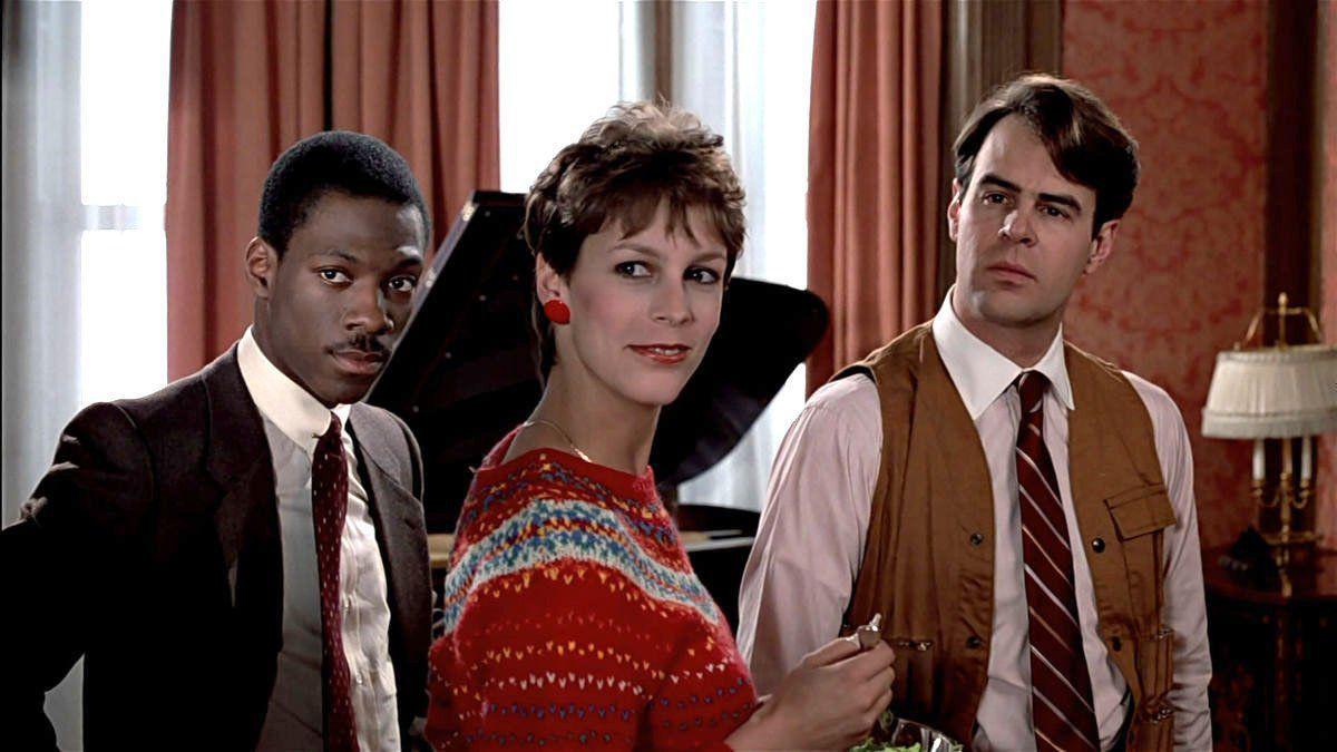 The best Rrated Christmas movies (and where to watch them) Trending