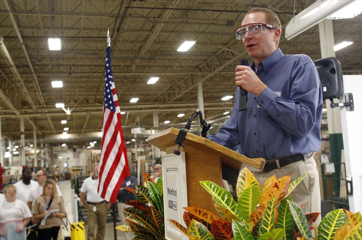Auburn's Master Brand cabinet factory to add 150 jobs ...
